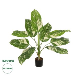 glo-20941-20941_0.webp GLOBOSTAR® ARTIFICIAL GARDEN DIEFFENBACHIA 20941 ΤΕΧΝΗΤΟ ΔΙΑΚΟΣΜΗΤΙΚΟ ΦΥΤΟ ΠΡΑΣΙΝΗ & ΜΠΕΖ 
