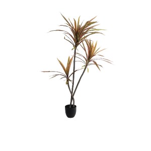 glo-20969-20969_2 GLOBOSTAR® ARTIFICIAL GARDEN DRAGON BLOOD TREE 20969 - ΤΕΧΝΗΤΟ ΔΙΑΚΟΣΜΗΤΙΚΟ ΦΥΤΟ ΔΡΑΚΑΙΝΑ 