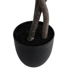 glo-20969-20969_5 GLOBOSTAR® ARTIFICIAL GARDEN DRAGON BLOOD TREE 20969 - ΤΕΧΝΗΤΟ ΔΙΑΚΟΣΜΗΤΙΚΟ ΦΥΤΟ ΔΡΑΚΑΙΝΑ 