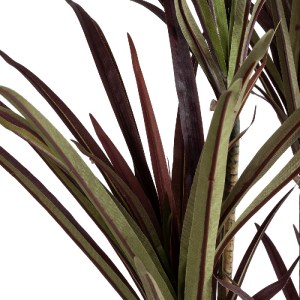 glo-20970-20970_3 GLOBOSTAR® ARTIFICIAL GARDEN DRAGON BLOOD TREE 20970 - ΤΕΧΝΗΤΟ ΔΙΑΚΟΣΜΗΤΙΚΟ ΦΥΤΟ ΔΡΑΚΑΙΝΑ 