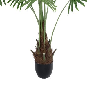 glo-20972-20972_5 GLOBOSTAR® ARTIFICIAL GARDEN SERENOA PALM PLANT 20972 ΔΙΑΚΟΣΜΗΤΙΚΟ ΦΥΤΟ ΦΟΙΝΙΚΑ ΣΕΡΕΝΟΑ Φ1