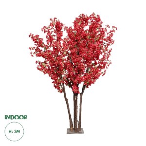 glo-21059-21059_0.webp GLOBOSTAR® ARTIFICIAL GARDEN AZALEA TREE 21059 ΤΕΧΝΗΤΟ ΔΙΑΚΟΣΜΗΤΙΚΟ ΔΕΝΤΡΟ ΑΖΑΛΕΑ Μ230 X Π