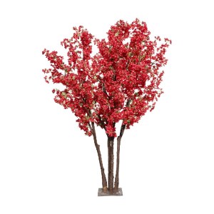 glo-21059-21059_2.webp GLOBOSTAR® ARTIFICIAL GARDEN AZALEA TREE 21059 ΤΕΧΝΗΤΟ ΔΙΑΚΟΣΜΗΤΙΚΟ ΔΕΝΤΡΟ ΑΖΑΛΕΑ Μ230 X Π