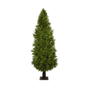 glo-21060-21060_2.webp GLOBOSTAR® ARTIFICIAL GARDEN CYPRESS TREE 21060 ΤΕΧΝΗΤΟ ΔΙΑΚΟΣΜΗΤΙΚΟ ΔΕΝΤΡΟ ΚΥΠΑΡΙΣΣΙ Μ110