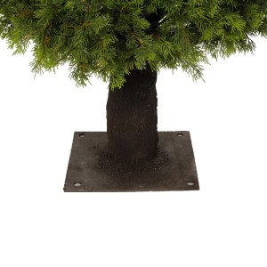 glo-21060-21060_5.webp GLOBOSTAR® ARTIFICIAL GARDEN CYPRESS TREE 21060 ΤΕΧΝΗΤΟ ΔΙΑΚΟΣΜΗΤΙΚΟ ΔΕΝΤΡΟ ΚΥΠΑΡΙΣΣΙ Μ110