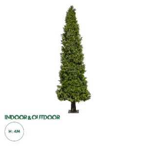 glo-21061-21061_0.webp GLOBOSTAR® ARTIFICIAL GARDEN CYPRESS TREE 21061 ΤΕΧΝΗΤΟ ΔΙΑΚΟΣΜΗΤΙΚΟ ΔΕΝΤΡΟ ΚΥΠΑΡΙΣΣΙ Μ145