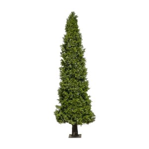 glo-21061-21061_2.webp GLOBOSTAR® ARTIFICIAL GARDEN CYPRESS TREE 21061 ΤΕΧΝΗΤΟ ΔΙΑΚΟΣΜΗΤΙΚΟ ΔΕΝΤΡΟ ΚΥΠΑΡΙΣΣΙ Μ145