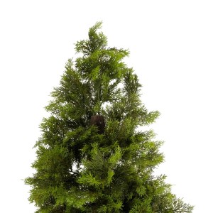 glo-21061-21061_3.webp GLOBOSTAR® ARTIFICIAL GARDEN CYPRESS TREE 21061 ΤΕΧΝΗΤΟ ΔΙΑΚΟΣΜΗΤΙΚΟ ΔΕΝΤΡΟ ΚΥΠΑΡΙΣΣΙ Μ145