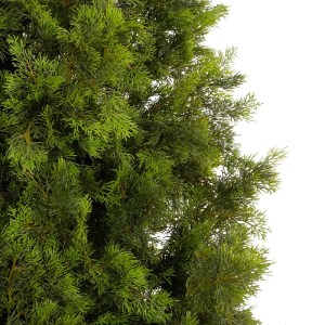 glo-21061-21061_4.webp GLOBOSTAR® ARTIFICIAL GARDEN CYPRESS TREE 21061 ΤΕΧΝΗΤΟ ΔΙΑΚΟΣΜΗΤΙΚΟ ΔΕΝΤΡΟ ΚΥΠΑΡΙΣΣΙ Μ145