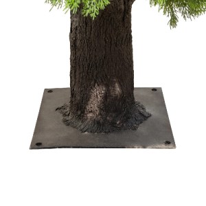 glo-21061-21061_5.webp GLOBOSTAR® ARTIFICIAL GARDEN CYPRESS TREE 21061 ΤΕΧΝΗΤΟ ΔΙΑΚΟΣΜΗΤΙΚΟ ΔΕΝΤΡΟ ΚΥΠΑΡΙΣΣΙ Μ145