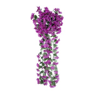 glo-21064-21064_2 GLOBOSTAR® ARTIFICIAL GARDEN HANGING CALIBRACHOA BRANCH 21064 ΔΙΑΚΟΣΜΗΤΙΚΟ ΚΛΑΔΙ ΚΑΛΙΜΠΡΑΧ