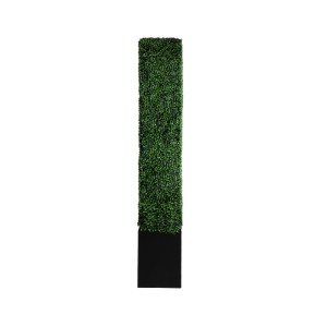 glo-21066-21066_4 GLOBOSTAR® ARTIFICIAL GARDEN GRASS WALL 21066 ΤΕΧΝΗΤΟ ΔΙΑΚΟΣΜΗΤΙΚΟ ΦΥΤΟ ΤΟΙΧΟΣ ΑΠΟ ΓΡΑΣΙΔΙ