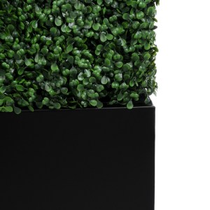 glo-21066-21066_5 GLOBOSTAR® ARTIFICIAL GARDEN GRASS WALL 21066 ΤΕΧΝΗΤΟ ΔΙΑΚΟΣΜΗΤΙΚΟ ΦΥΤΟ ΤΟΙΧΟΣ ΑΠΟ ΓΡΑΣΙΔΙ