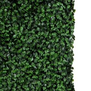 glo-21066-21066_6 GLOBOSTAR® ARTIFICIAL GARDEN GRASS WALL 21066 ΤΕΧΝΗΤΟ ΔΙΑΚΟΣΜΗΤΙΚΟ ΦΥΤΟ ΤΟΙΧΟΣ ΑΠΟ ΓΡΑΣΙΔΙ