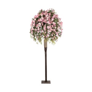glo-21068-21068_2.webp GLOBOSTAR® ARTIFICIAL GARDEN ROSES TREE 21068 ΤΕΧΝΗΤΟ ΔΙΑΚΟΣΜΗΤΙΚΟ ΔΕΝΤΡΟ ΤΡΙΑΝΤΑΦΥΛΛΙΑ Μ1