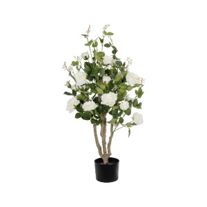 glo-21069-21069_2.webp GLOBOSTAR® ARTIFICIAL GARDEN WHITE ROSES 21069 ΤΕΧΝΗΤΟ ΔΙΑΚΟΣΜΗΤΙΚΟ ΔΕΝΤΡΟ ΤΡΙΑΝΤΑΦΥΛΛΙΑ Μ