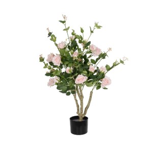 glo-21071-21071_2.webp GLOBOSTAR® ARTIFICIAL GARDEN LIGHT PINK ROSES 21071 ΤΕΧΝΗΤΟ ΔΙΑΚΟΣΜΗΤΙΚΟ ΔΕΝΤΡΟ ΤΡΙΑΝΤΑΦΥΛ