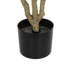 glo-21073-21073_4.webp GLOBOSTAR® ARTIFICIAL GARDEN YELLOW ROSES 21073 ΤΕΧΝΗΤΟ ΔΙΑΚΟΣΜΗΤΙΚΟ ΔΕΝΤΡΟ ΤΡΙΑΝΤΑΦΥΛΛΙΑ 