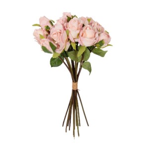 glo-21081-21081_2.webp GLOBOSTAR® ARTIFICIAL GARDEN PINK ROSE BOUQUET 21081 ΤΕΧΝΗΤΟ ΔΙΑΚΟΣΜΗΤΙΚΟ ΜΠΟΥΚΕΤΟ ΤΡΙΑΝΤΑ