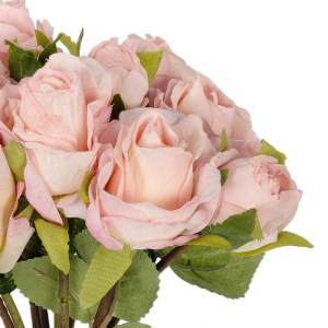 glo-21081-21081_3.webp GLOBOSTAR® ARTIFICIAL GARDEN PINK ROSE BOUQUET 21081 ΤΕΧΝΗΤΟ ΔΙΑΚΟΣΜΗΤΙΚΟ ΜΠΟΥΚΕΤΟ ΤΡΙΑΝΤΑ
