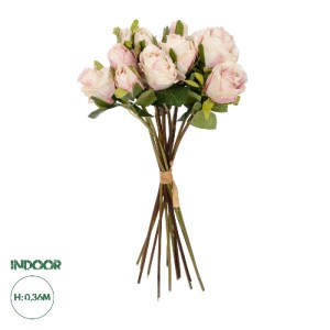 glo-21082-21082_0.webp GLOBOSTAR® ARTIFICIAL GARDEN PINK ROSE BOUQUET 21082 ΤΕΧΝΗΤΟ ΔΙΑΚΟΣΜΗΤΙΚΟ ΜΠΟΥΚΕΤΟ ΤΡΙΑΝΤΑ