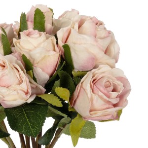 glo-21082-21082_3.webp GLOBOSTAR® ARTIFICIAL GARDEN PINK ROSE BOUQUET 21082 ΤΕΧΝΗΤΟ ΔΙΑΚΟΣΜΗΤΙΚΟ ΜΠΟΥΚΕΤΟ ΤΡΙΑΝΤΑ
