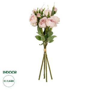 glo-21084-21084_0.webp GLOBOSTAR® ARTIFICIAL GARDEN DUSTY PINK ROSE BOUQUET 21084 ΤΕΧΝΗΤΟ ΔΙΑΚΟΣΜΗΤΙΚΟ ΜΠΟΥΚΕΤΟ Τ