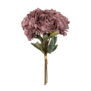 glo-21085-21085_2.webp GLOBOSTAR® ARTIFICIAL GARDEN DARK PING PEONY FLOWER BOUQUET 21085 ΤΕΧΝΗΤΟ ΔΙΑΚΟΣΜΗΤΙΚΟ ΜΠΟ