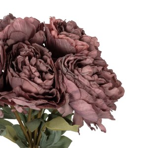 glo-21085-21085_3.webp GLOBOSTAR® ARTIFICIAL GARDEN DARK PING PEONY FLOWER BOUQUET 21085 ΤΕΧΝΗΤΟ ΔΙΑΚΟΣΜΗΤΙΚΟ ΜΠΟ