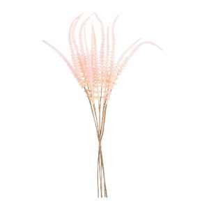 glo-21091-21091_2 GLOBOSTAR® ARTIFICIAL GARDEN PINK SAGE BOUQUET 21091 ΤΕΧΝΗΤΟ ΔΙΑΚΟΣΜΗΤΙΚΟ ΜΠΟΥΚΕΤΟ ΣΤΑΧΙ Y