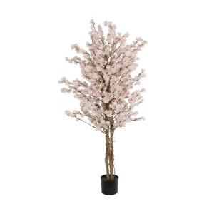 glo-21098-21098_2.webp GLOBOSTAR® ARTIFICIAL GARDEN PINK CHERRY 21098 ΤΕΧΝΗΤΟ ΔΙΑΚΟΣΜΗΤΙΚΟ ΔΕΝΤΡΟ ΚΕΡΑΣΙΑ Μ80 X Π
