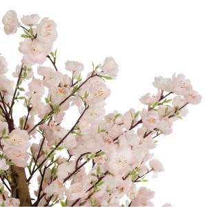 glo-21098-21098_3.webp GLOBOSTAR® ARTIFICIAL GARDEN PINK CHERRY 21098 ΤΕΧΝΗΤΟ ΔΙΑΚΟΣΜΗΤΙΚΟ ΔΕΝΤΡΟ ΚΕΡΑΣΙΑ Μ80 X Π