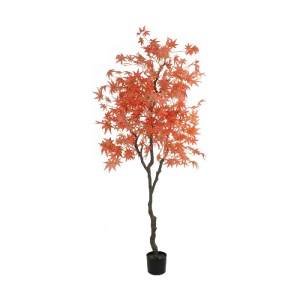 glo-21105-21105_2.webp GLOBOSTAR® ARTIFICIAL GARDEN MAPLE TREE 21105 ΤΕΧΝΗΤΟ ΔΙΑΚΟΣΜΗΤΙΚΟ ΔΕΝΤΡΟ ΣΦΕΝΔΑΜΟΣ Μ80 X 