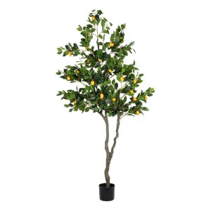 glo-21106-21106_2.webp GLOBOSTAR® ARTIFICIAL GARDEN LEMON TREE 21106 ΤΕΧΝΗΤΟ ΔΙΑΚΟΣΜΗΤΙΚΟ ΔΕΝΤΡΟ ΛΕΜΟΝΙΑ Υ200CM