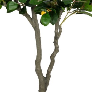 glo-21106-21106_4.webp GLOBOSTAR® ARTIFICIAL GARDEN LEMON TREE 21106 ΤΕΧΝΗΤΟ ΔΙΑΚΟΣΜΗΤΙΚΟ ΔΕΝΤΡΟ ΛΕΜΟΝΙΑ Υ200CM