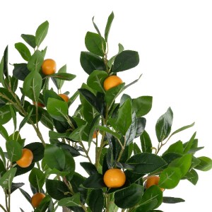 glo-21109-21109_3.webp GLOBOSTAR® ARTIFICIAL GARDEN ORANGE TREE 21109 ΤΕΧΝΗΤΟ ΔΙΑΚΟΣΜΗΤΙΚΟ ΔΕΝΤΡΟ ΠΟΡΤΟΚΑΛΙΑ Μ90 