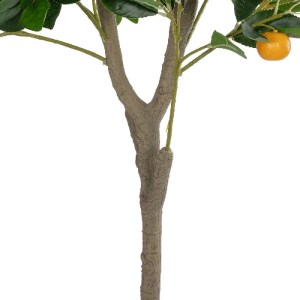glo-21109-21109_4.webp GLOBOSTAR® ARTIFICIAL GARDEN ORANGE TREE 21109 ΤΕΧΝΗΤΟ ΔΙΑΚΟΣΜΗΤΙΚΟ ΔΕΝΤΡΟ ΠΟΡΤΟΚΑΛΙΑ Μ90 