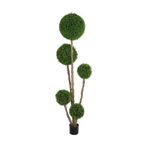 glo-21111-21111_2.webp GLOBOSTAR® ARTIFICIAL GARDEN BUXUS TREE 21111 ΤΕΧΝΗΤΟ ΔΙΑΚΟΣΜΗΤΙΚΟ ΔΕΝΤΡΟ BUXUS Μ65 X Π60 