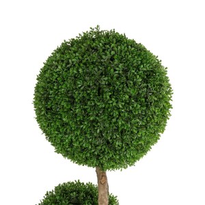 glo-21111-21111_3.webp GLOBOSTAR® ARTIFICIAL GARDEN BUXUS TREE 21111 ΤΕΧΝΗΤΟ ΔΙΑΚΟΣΜΗΤΙΚΟ ΔΕΝΤΡΟ BUXUS Μ65 X Π60 