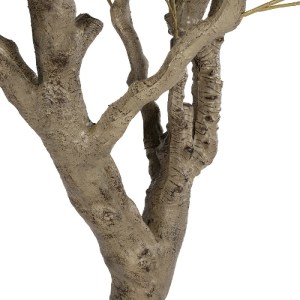 glo-21112-21112_5.webp GLOBOSTAR® ARTIFICIAL GARDEN OLIVE TREE 21112 ΤΕΧΝΗΤΟ ΔΙΑΚΟΣΜΗΤΙΚΟ ΔΕΝΤΡΟ ΕΛΙΑ Υ220CM