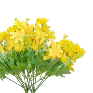 glo-21134-21134_3 GLOBOSTAR® ARTIFICIAL GARDEN CHRYSANTHEMUM BRANCH 21134 ΤΕΧΝΗΤΟ ΔΙΑΚΟΣΜΗΤΙΚΟ ΚΛΑΔΙ ΧΡΥΣΑΝΘ