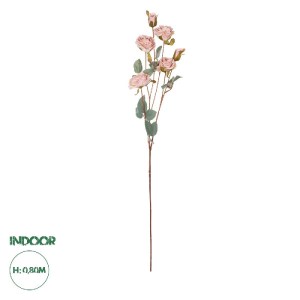 glo-21142-21142_0.webp GLOBOSTAR® ARTIFICIAL GARDEN PINK ROSE BRANCH 21142 ΤΕΧΝΗΤΟ ΔΙΑΚΟΣΜΗΤΙΚΟ ΚΛΑΔΙ ΤΡΙΑΝΤΑΦΥΛΛ