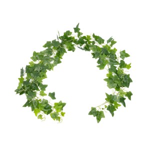 glo-21146-21146_2 GLOBOSTAR® ARTIFICIAL GARDEN ENGLISH IVY GARLAND 21146 ΤΕΧΝΗΤΗ ΔΙΑΚΟΣΜΗΤΙΚΗ ΑΓΓΛΙΚΗ ΓΥΡΛΑΝ
