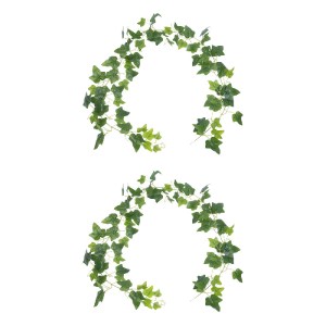 glo-21146-21146_4 GLOBOSTAR® ARTIFICIAL GARDEN ENGLISH IVY GARLAND 21146 ΤΕΧΝΗΤΗ ΔΙΑΚΟΣΜΗΤΙΚΗ ΑΓΓΛΙΚΗ ΓΥΡΛΑΝ