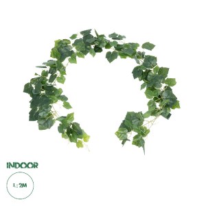 glo-21147-21147_0 GLOBOSTAR® ARTIFICIAL GARDEN BALTIC IVY GARLAND 21147 ΤΕΧΝΗΤΗ ΔΙΑΚΟΣΜΗΤΙΚΗ ΓΥΡΛΑΝΤΑ ΒΑΛΤΙΚ