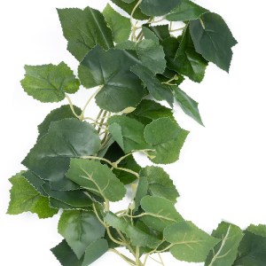 glo-21147-21147_3 GLOBOSTAR® ARTIFICIAL GARDEN BALTIC IVY GARLAND 21147 ΤΕΧΝΗΤΗ ΔΙΑΚΟΣΜΗΤΙΚΗ ΓΥΡΛΑΝΤΑ ΒΑΛΤΙΚ