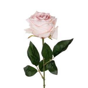 glo-21148-21148_3.webp GLOBOSTAR® ARTIFICIAL GARDEN PINK ROSE BRANCH 21148 ΤΕΧΝΗΤΟ ΔΙΑΚΟΣΜΗΤΙΚΟ ΚΛΑΔΙ ΤΡΙΑΝΤΑΦΥΛΛ