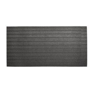 glo-21150-21150_3.webp GLOBOSTAR® ARTIFICIAL GARDEN BLACK FOAM SHEET 21150 ΤΕΧΝΗΤΟ ΔΙΑΚΟΣΜΗΤΙΚΟ ΠΡΟΣΤΑΤΕΥΤΙΚΟ  FO