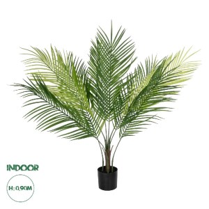 glo-21153-21153_0.webp GLOBOSTAR® ARTIFICIAL GARDEN PALM TREE 21153 ΤΕΧΝΗΤΟ ΔΙΑΚΟΣΜΗΤΙΚΟ ΔΕΝΤΡΟ ΦΟΙΝΙΚΑΣ Μ100 X Π