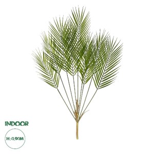 glo-21155-21155_0.webp GLOBOSTAR® ARTIFICIAL GARDEN GREEN PALMLEAF BRANCH 21155 ΤΕΧΝΗΤΟ ΔΙΑΚΟΣΜΗΤΙΚΟ ΚΛΑΔΙ ΦΟΙΝΙΚ